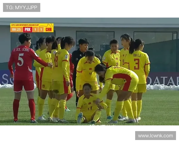 中国女足亚洲杯对朝鲜战绩解析